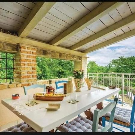 Villa Lena Polje  ภายนอก รูปภาพ
