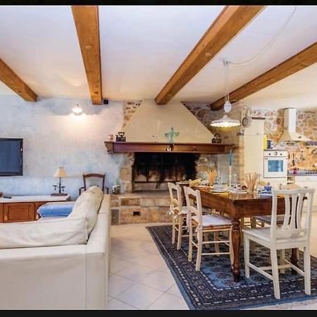 Villa Lena Polje  ภายนอก รูปภาพ