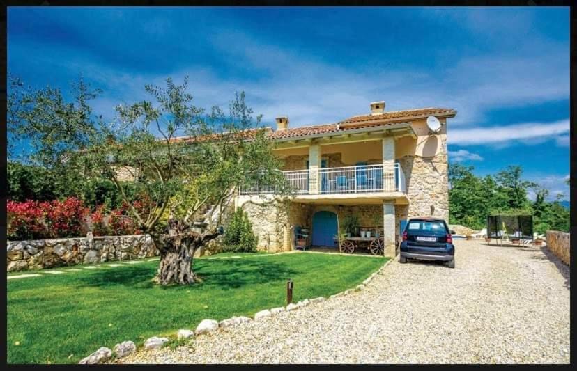 Villa Lena Polje  ภายนอก รูปภาพ