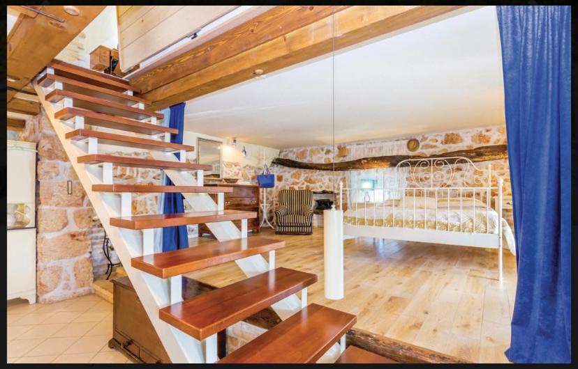 Villa Lena Polje  ภายนอก รูปภาพ
