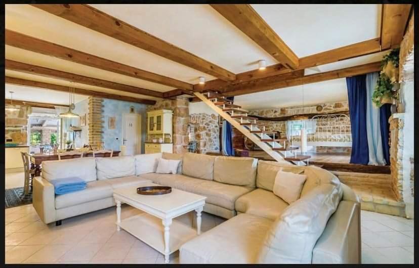 Villa Lena Polje  ภายนอก รูปภาพ