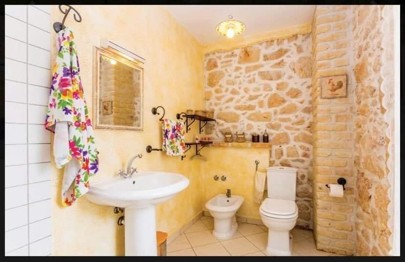 Villa Lena Polje  ภายนอก รูปภาพ