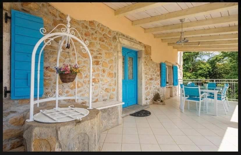 Villa Lena Polje  ภายนอก รูปภาพ